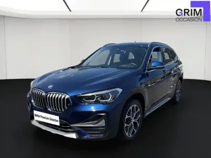 Photo Bmw X1 Xline
