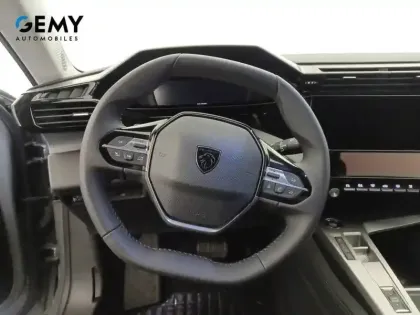 Photo 12 Peugeot 308  PHEV 180 e-EAT8