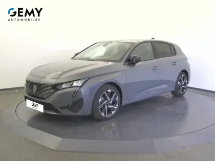 Photo Peugeot 308 Gt