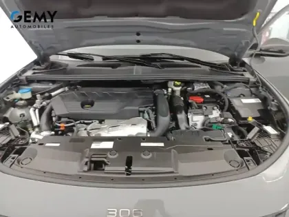 Photo 15 Peugeot 308  PHEV 180 e-EAT8