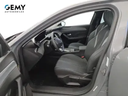 Photo 8 Peugeot 308  PHEV 180 e-EAT8