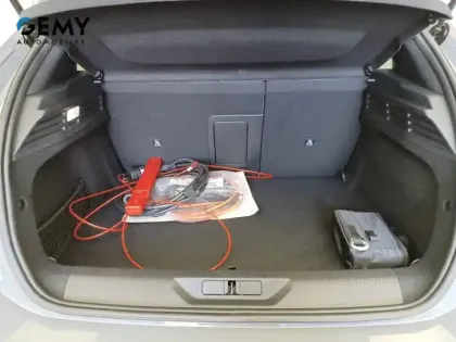 Photo 5 Peugeot 308  PHEV 180 e-EAT8