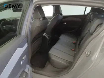 Photo 9 Peugeot 308  PHEV 180 e-EAT8