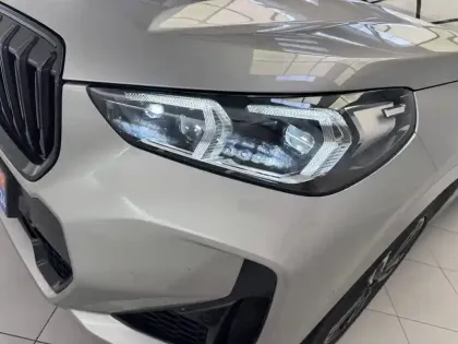 Photo 18 BMW X1  sDrive 18d 150ch DKG7