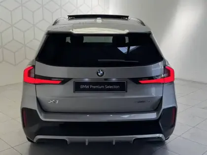 Photo 15 BMW X1  sDrive 18d 150ch DKG7