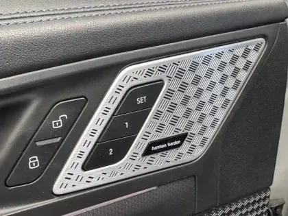 Photo 22 BMW X1  sDrive 18d 150ch DKG7
