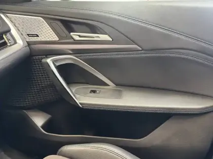 Photo 44 BMW X1  sDrive 18d 150ch DKG7