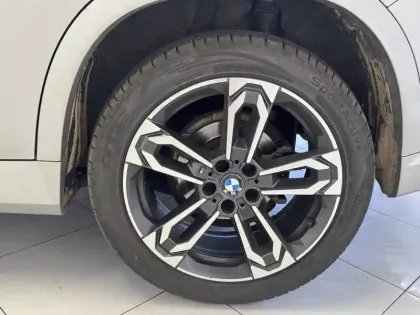 Photo 7 BMW X1  sDrive 18d 150ch DKG7