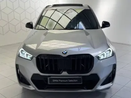 Photo 48 BMW X1  sDrive 18d 150ch DKG7