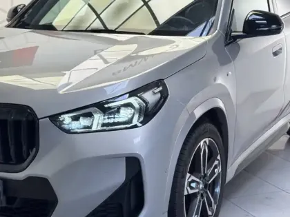 Photo 47 BMW X1  sDrive 18d 150ch DKG7