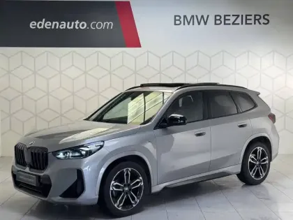 Photo Bmw X1 M Sport