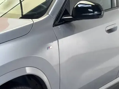 Photo 49 BMW X1  sDrive 18d 150ch DKG7