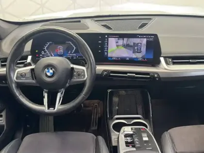 Photo 5 BMW X1  sDrive 18d 150ch DKG7