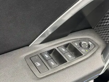Photo 21 BMW X1  sDrive 18d 150ch DKG7