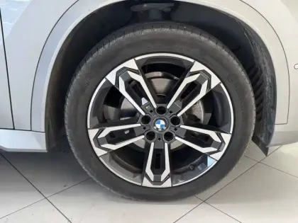 Photo 9 BMW X1  sDrive 18d 150ch DKG7