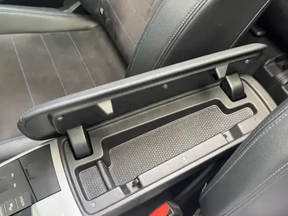 Photo 41 BMW X1  sDrive 18d 150ch DKG7