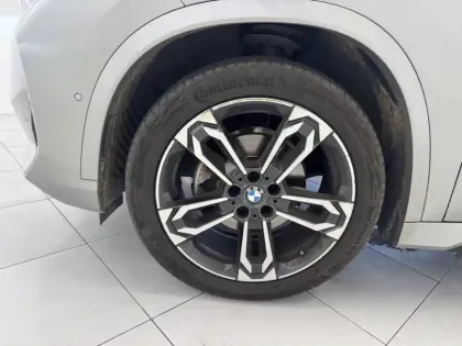Photo 10 BMW X1  sDrive 18d 150ch DKG7