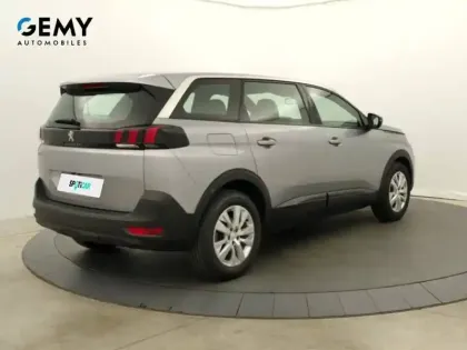 Photo 17 Peugeot 5008  BlueHDi 130ch S&S EAT8