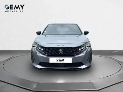 Photo 25 Peugeot 5008  BlueHDi 130ch S&S EAT8