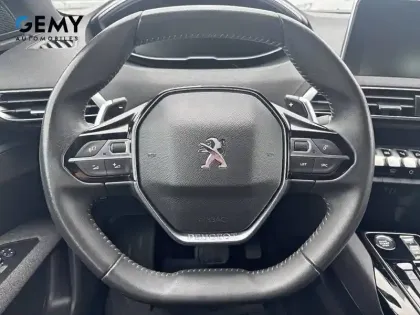 Photo 44 Peugeot 5008  BlueHDi 130ch S&S EAT8