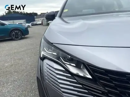 Photo 41 Peugeot 5008  BlueHDi 130ch S&S EAT8