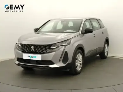 Photo Peugeot 5008 Active Pack