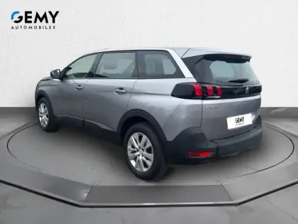 Photo 30 Peugeot 5008  BlueHDi 130ch S&S EAT8