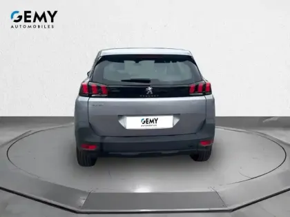 Photo 28 Peugeot 5008  BlueHDi 130ch S&S EAT8