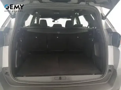Photo 5 Peugeot 5008  BlueHDi 130ch S&S EAT8