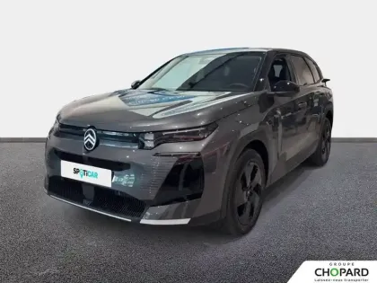 Photo Citroën C5 Aircross Plus