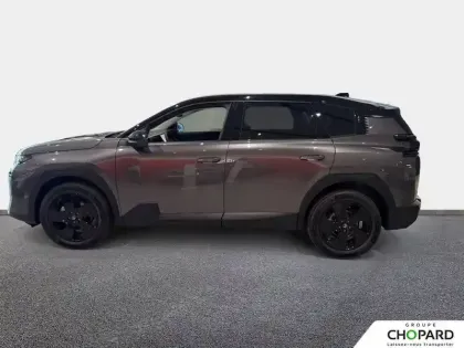 Photo 8 Citroën C5 aircross  Hybride 145 ch e-DCS6