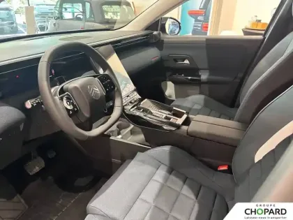 Photo 9 Citroën C5 aircross  Hybride 145 ch e-DCS6