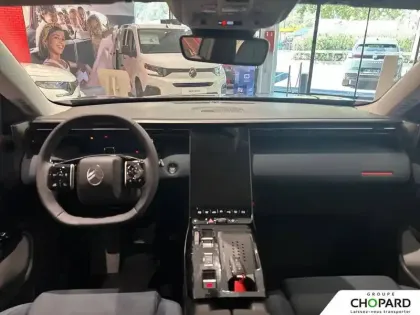 Photo 14 Citroën C5 aircross  Hybride 145 ch e-DCS6