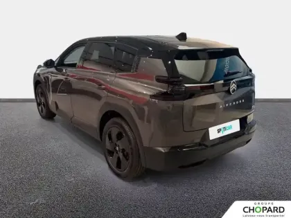 Photo 6 Citroën C5 aircross  Hybride 145 ch e-DCS6