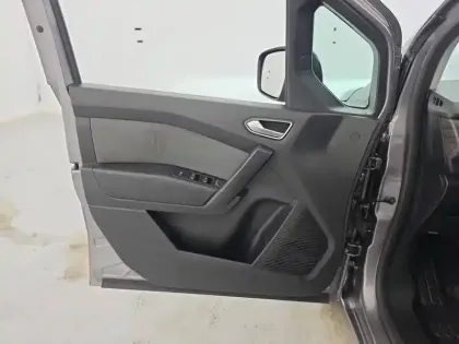 Photo 64 Renault Kangoo  Blue dCi 95