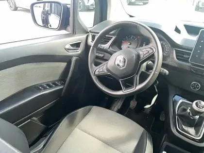 Photo 5 Renault Kangoo  Blue dCi 95