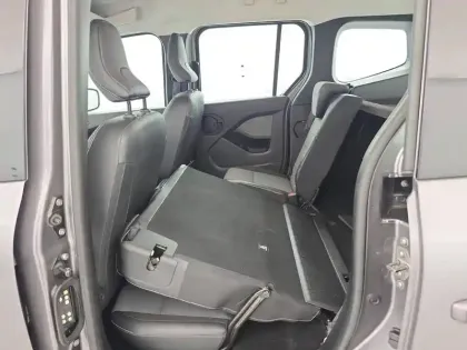 Photo 65 Renault Kangoo  Blue dCi 95