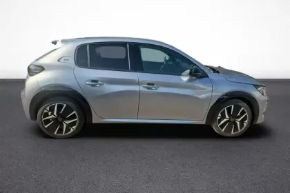 Photo 6 Peugeot 208  Electrique 156 ch 54 kWh