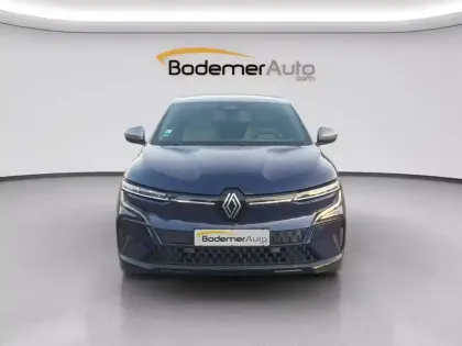 Photo 7 Renault Megane  E-Tech EV60 220 ch optimum charge