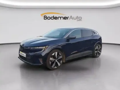 Photo Renault Megane Techno