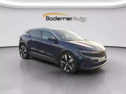Photo 6 Renault Megane  E-Tech EV60 220 ch optimum charge