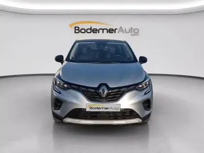Photo 7 Renault Captur  E-Tech full hybrid 145