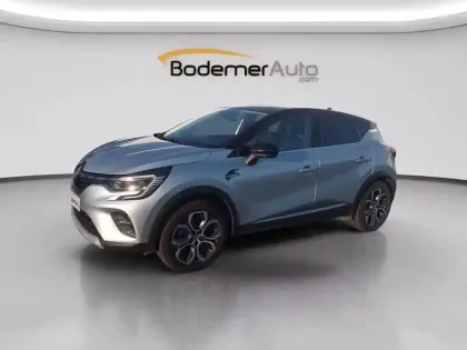 Photo Renault Captur Techno
