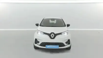 Photo 6 Renault Zoé Zoe R110 - MY22