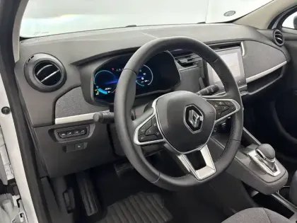 Photo 9 Renault Zoé Zoe R110 - MY22