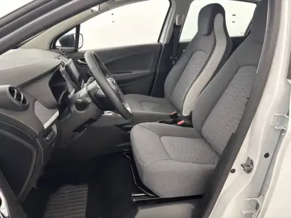 Photo 8 Renault Zoé Zoe R110 - MY22
