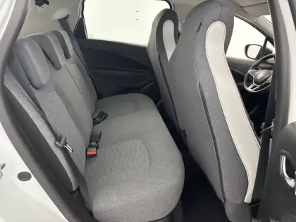 Photo 15 Renault Zoé Zoe R110 - MY22