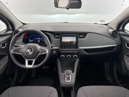 Photo 28 Renault Zoé Zoe R110 - MY22