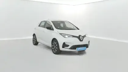 Photo 7 Renault Zoé Zoe R110 - MY22