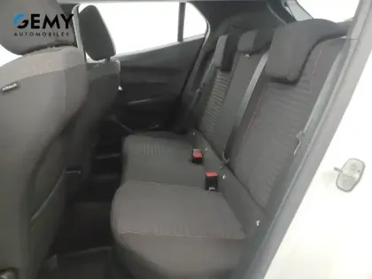 Photo 9 Peugeot 2008  BlueHDi 110 S&S BVM6